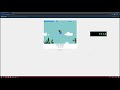 Beginning of video