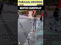 Parallel Universe Exist? @SupremeFacts.