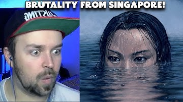 FIRST TIME HEARING: Wormrot - Grieve / Weeping Willow / Voiceless Choir