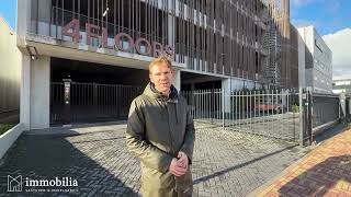 Verkocht - Industrieweg 69 111 - Berkel En Rodenrijs - Immobilia.nl