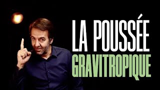 Une véritable clé de réussite personnelle et professionnelle : la poussée gravitropique.