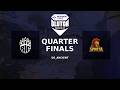 NODWIN Clutch Series 7 | Quarter Finals | BIG vs. Sparta | Map 2 | de_ancient