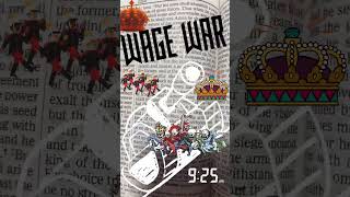 Daniel 11:5 Warring Kings of North and South 