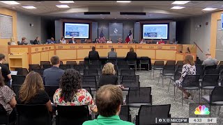 Plano ISD Board of Trustees to discuss closing four schools | NBC DFW