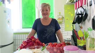картинка: Ловите рецепт. Сладкий соус Чили. 