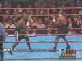 Mike tyson vs orlin norris controversial fight
