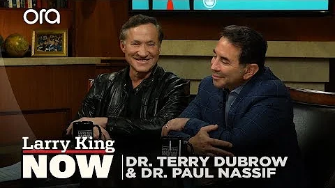 "Botched" stars Dr. Dubrow & Dr. Nassif on body dy...
