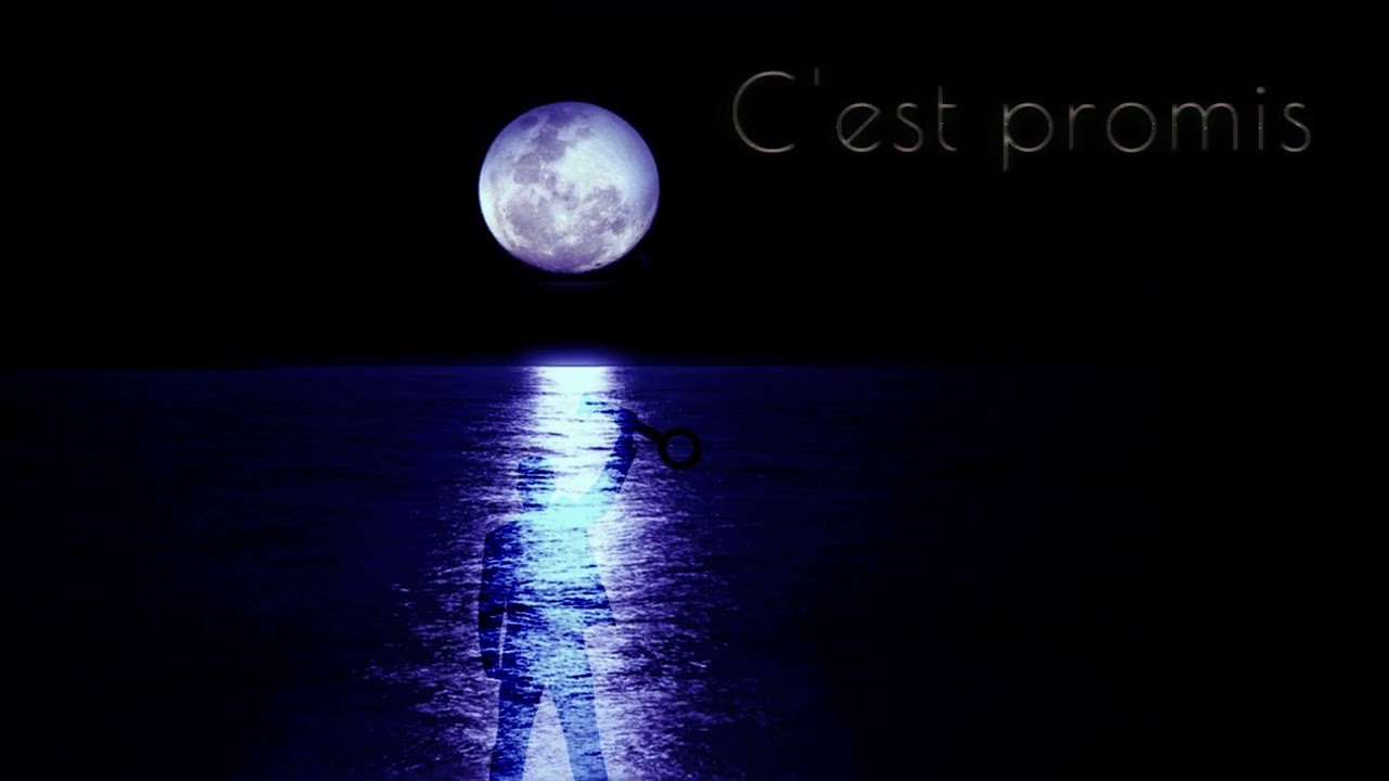 C'EST PROMIS (RAP FRANÇAIS 2024)