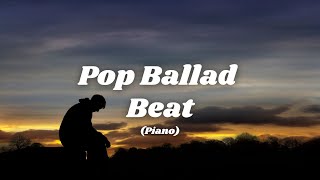 [FREE] Emotional x Sad Piano Ballad x Ed Sheeran Type Beat