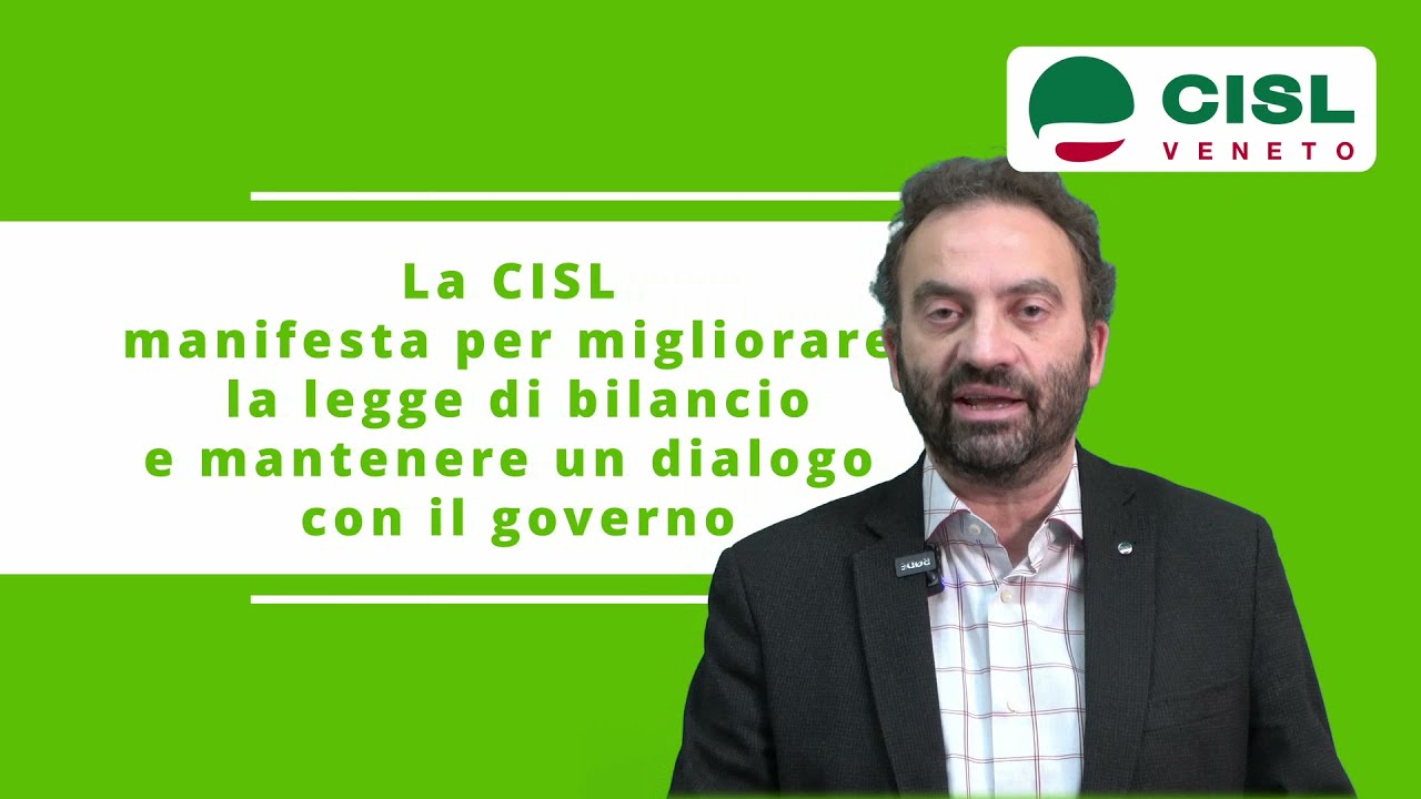 Le ragioni di una scelta