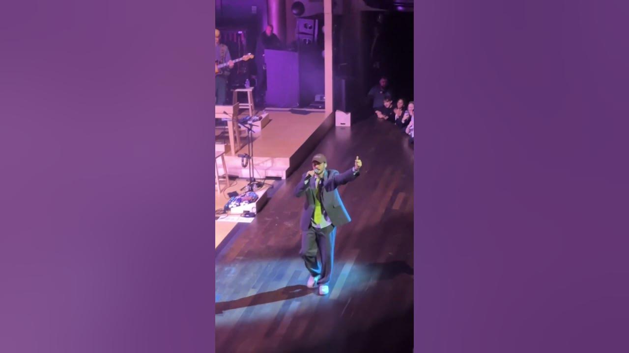 Rex Orange County performed Daniel Caesar’s “Japanese Denim” 😭🥲 #indie