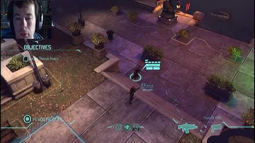 XCOM Enemy Unknown. Part 5. THEIR ALL DEAD!