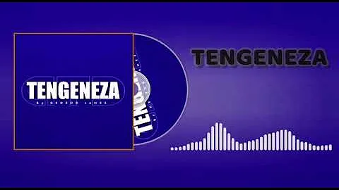 Tengeneza ( Official Audio) By Gedeon James