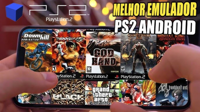 como jogar jogos de psp no celular #tech #android #jogos