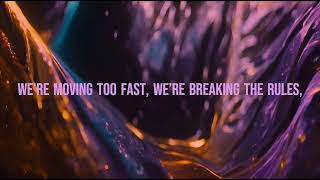 Lunar Horizon - Raging Heart