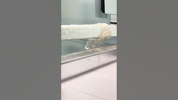 Computer panel saw supports automatic data optimization and layout. #panelsaw