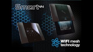 Agregar Nuevo Dispositivo AVE IoT / WiFi Mesh a Proyecto Existente. screenshot 1