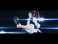 Bandmaid  different official music
