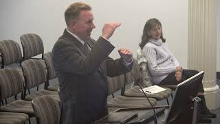 Fillmore City Council Meeting - April 28, 2026