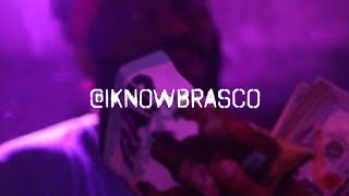 STRAIGHTENIN FREESTYLE - I-Know Brasco