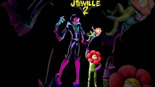 Joyville 2 The Star ek tall humanoid mascot #shorts #gaming