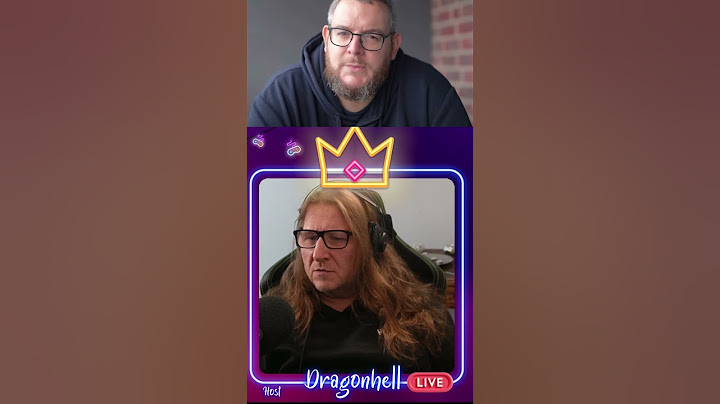 CommanderKrieger Schlaganfall im Livestream Reaction Dragonangel