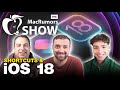 Apples ai powered shortcuts for ios 18  episode 96