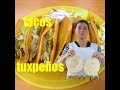 como hacer tacos tuxpeños