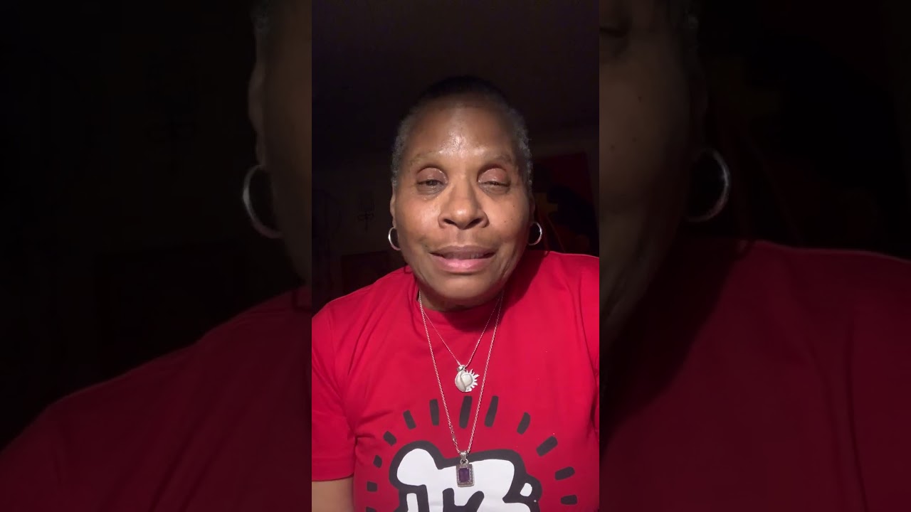 Toni Lane and the Library of Congress