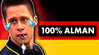 Deutschlands beste Schiedsrichter (100% Alman)