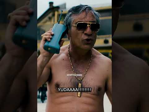 Teddy CRASHES OUT Snowfall S3E08 Shorts Snowfall