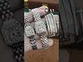 #WatchAddict #Rolex #AudemarsPiguet #PatekPhilippe #OmegaWatches， #Hublot #RichardMille