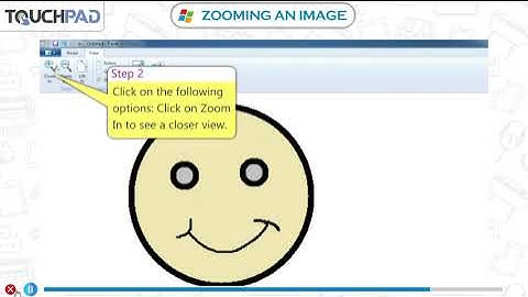 CLass IV Computer Chap 4 Fun with Paint