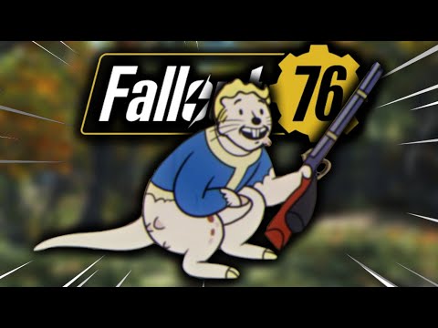 Fallout 76 - Best Mutation Combinations For Each Build & Play Style - Complete Mutation Guide