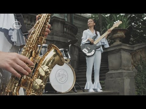 პირველად იმედზე I განახლებული \"მზიური\"