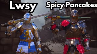 Chivalry 2's Best Players [Console]