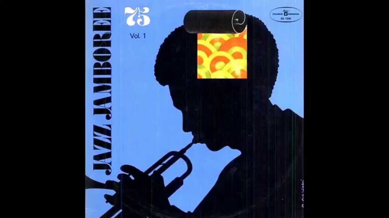 hungary news Whom Can I Turn To - Gustav Brom Big Band Feat Jerzy Milian