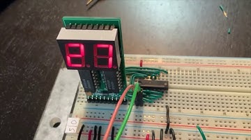 Lab 6: Hundred Counter