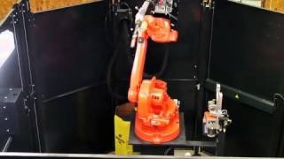 ABB Robotics   Arc Welding   Productivity Tools Part 2