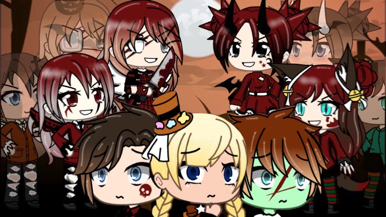 This is Halloween /GLMV/