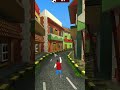 Street Chaser catch the theif gameplay