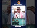 Pray for India 1550 #shorts #prayer #persecution #protest #viralshorts #ytshorts #low #christian