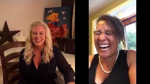 Dumpster diving to thriving artist! | Christie Marie Sheldon | Unlimited Abundance Live