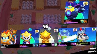 Damian vs Big Game Bosses – Ultimate Skill Test!