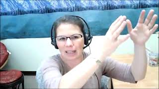 Tuesdays with CKLS:  Stats to Keep for Annual Report