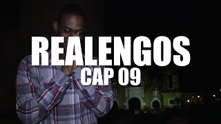 Realengos - Episodio 09