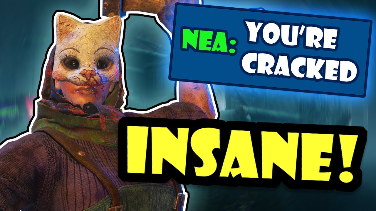 Making Huntress Look EASY