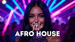 Warm Sunset Chill – Deep Afro House Mix