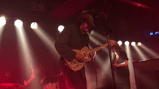 Moonshine Got Me - Daniel Norgren - Burgerweeshuis Deventer 2022