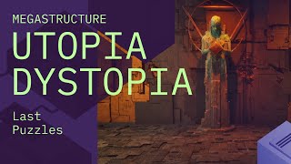 [The Talos Principle 2] Dystopia / Utopia Puzzles